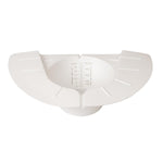 Uniflex Specimen Collection Pans 8495 100.0 Each-MDL-SWU8495