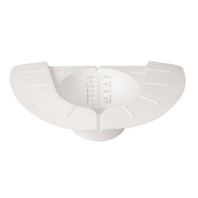 Uniflex Specimen Collection Pans 8495 100.0 Each-MDL-SWU8495