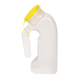 Uniflex Uniflex Male Urinals 8601-2 50.0 Each-MDL-SWU86012