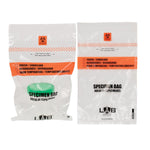 Uniflex Labshield Zipper Removable Biohazard Bag LSZ1215B 1000.0 Each-MDL-SWULSZ1215B