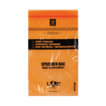 Uniflex Labshield Zipper Removable Biohazard Bag LSZ69BOR 1000.0 Each-MDL-SWULSZ69BOR