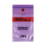 Uniflex Labshield Zipper Removable Biohazard Bag LSZ69BP 1000.0 Each-MDL-SWULSZ69BP