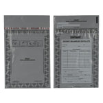 Uniflex Tamper-Evident Patient Valuable Bags UFPVE912 1000.0 Each-MDL-SWUUFPVE912