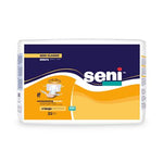 TZMO USA Seni Classic Briefs S-XL25-BC1 100 Each-MDL-SXL25BC1