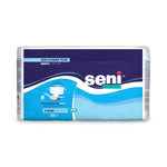 TZMO USA Seni Classic Plus Briefs S-XL25-BC2 100 Each - MDL-SXL25BC2