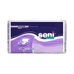 Seni Super Briefs - S-XS25-BS1 - 75 Each - MDL-SXS25BS1