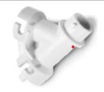 ACELITY Y-Connector for V.A.C. Therapy Unit M627506610S 1 Each