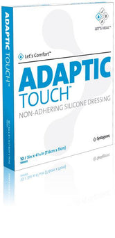 SYSTAGENIX Adaptic Non-adhering Dressing 500502 1 Each - MDL-SYS500502H
