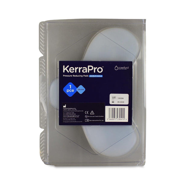 Crawford Healthcare KerraPro Pressure Reducing Pads - SYSKPRO40
