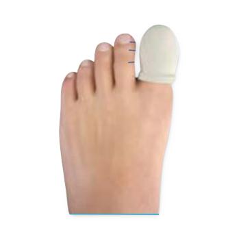 Acelity Adaptic Digit Non-Adhering Dressings MAD062U 10.0 Each