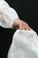 SAFETY ZONE PE Coated Polypropylene Sleeves DSPP-18-200PE 200 Each - MDL-SZASPP18200PE
