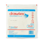 URGO MEDICAL NORTH AMERICA Drawtex Hydroconductive Nonadherent Wound Dressing 00303 1 Each - MDL-SZM00303H