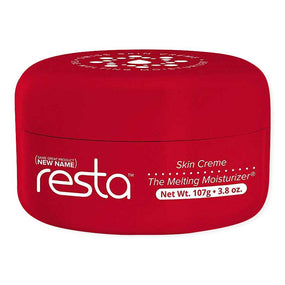 Resta Moisturizing Skin Creme - 02200 - 12 Each - MDL-SZM02200CS