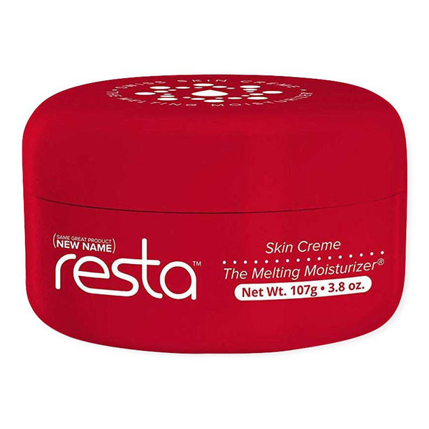 Resta Moisturizing Skin Creme - 02200 - 12 Each - MDL-SZM02200CS