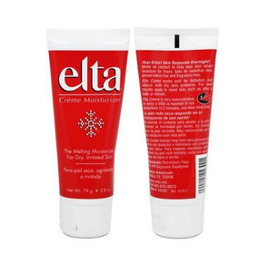 Resta Moisturizing Skin Creme - 04300 - 1 Each - MDL-SZM04300CSH