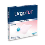 Urgo Medical North America Restore UrgoTul Contact Layer Flex Dressing, 4" x 5" - 506488 - 10 Each