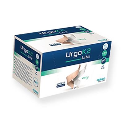 Urgo Medical North America Dual-Compression UrgoK2 Lite Compression System, Dual, Large - 553246 - 1 Each