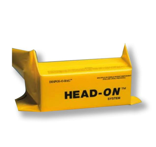Dispos-O-Bag Head Immobilizers - 401-S - 1 Each - MDL-SZY247041