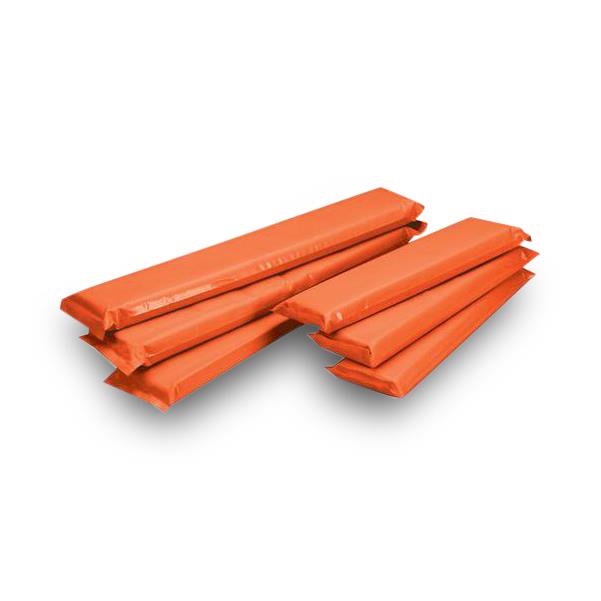 Dixie Ems Disposable Padded Wood board Splint, 36" - SZY454036