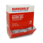 Everready First Aid Burnshield Hydrogel Burn Blott Sachets 550090 - 25.0 Each