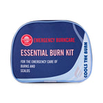 EVERREADY FIRST AID Burnshield Essential Burn Kit 900820 1 Each - MDL-SZY900820