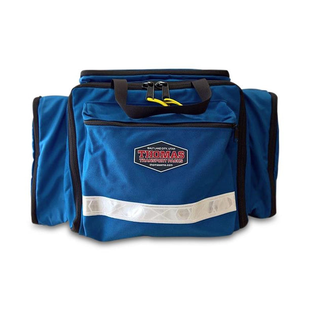 THOMAS EMS Aeromed Advanced EMS Bags THOTT882 1 Each - MDL-SZYDTHOTT882