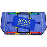 Bear-Iatrics Inc BEAR Restraint 15018RB - 1.0 Each