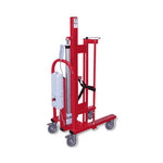 iTec Tank Boss Cylinder Tank Lift, Vertical, ITE503 - MDL-SZYITE503 - 1 Each