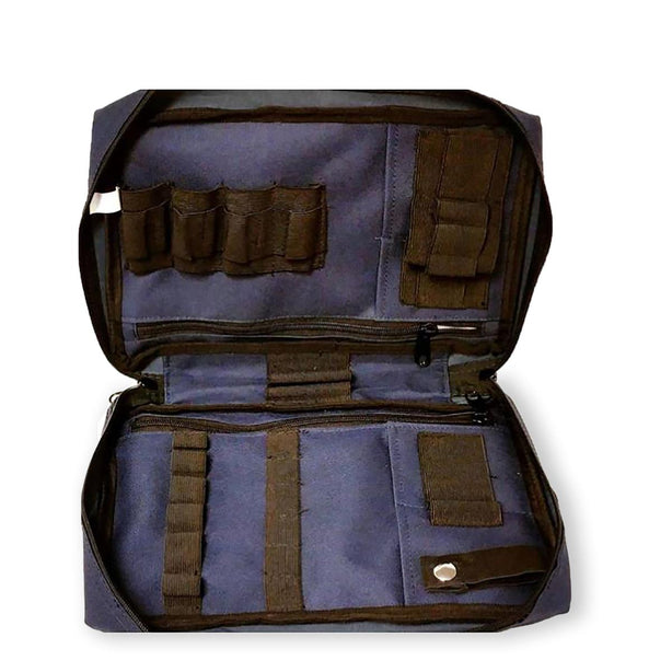Dixie IV Kit Bags - MED16012 - 1 Each - MDL-SZYMED16012