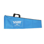 Sager Soft Carrying Case with Handle - MINS323 - 1 Each - MDL-SZYMINS323