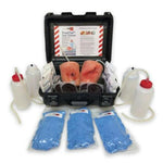 Rescue Essentials Rescue Essentials Bleeding Control Instructors Kit RES300926 - 1.0 Each