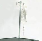 Health Care Logistics IV Pole - Each - 5206-01-EA