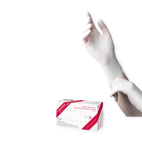 Tronex Company Tronex Textured Latex Exam Gloves 3110-20 1000.0 Each-MDL-T-X311020