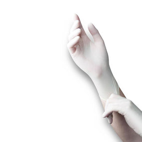 Tronex Company Tronex Textured Latex Exam Gloves 3110-30 1000.0 Each-MDL-T-X311030