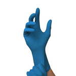 TRONEX COMPANY Chemo-Rated Latex Exam Gloves 3649-10 500 Each-MDL-T-X364910