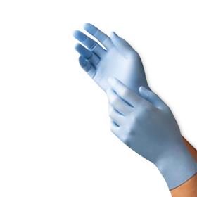 TRONEX COMPANY Chemo-Rated Latex Exam Gloves 3649-35 500 Each-MDL-T-X364935