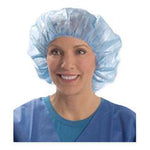 Tronex Company Fluid-Resistant Bouffant Cap 4040B - 500.0 Each - MDL-T-X4040B