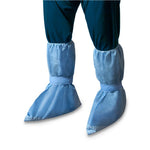 Tronex Company Boot Covers with Elastic Gather and Foam Tread 48735B 150.0 Each-MDL-T-X48735B