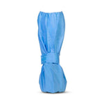 Tronex Company Boot Covers with Elastic Gather and Foam Tread 48825B 150.0 Each-MDL-T-X48825B
