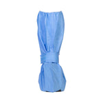 Tronex Company Fluid-Impervious Boot Cover with Ankle Strap and Foam Tread 48835B - 100.0 Each - MDL-T-X48835B
