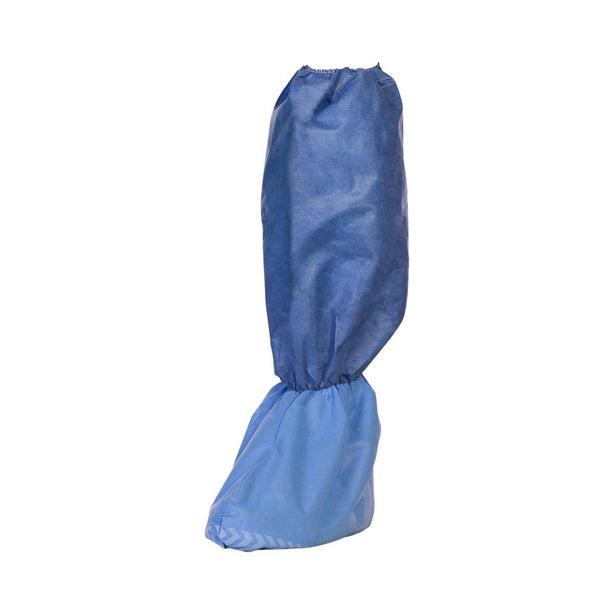 Tronex Company Boot Covers with Elastic Gather and Foam Tread 4888B 200.0 Each-MDL-T-X4888B