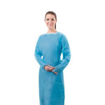Tronex Company Overhead Spunbond Fluid-Impervious Isolation Gowns 543135B 100.0 Each-MDL-T-X543135B