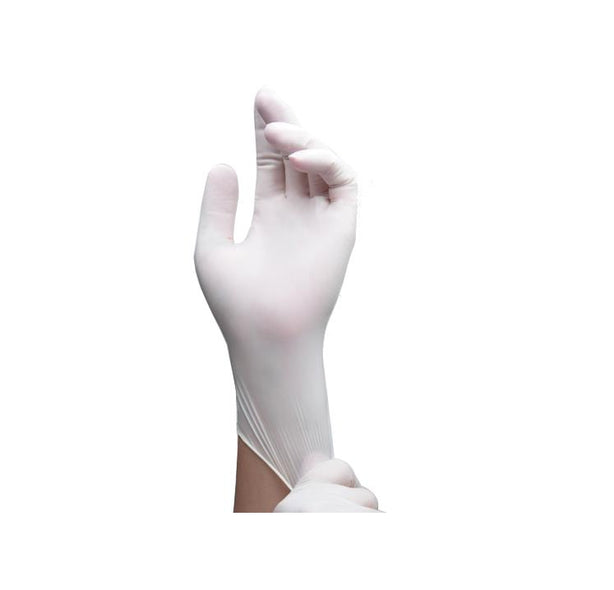 SynTech Synthetic Powder-Free Exam Gloves - 8700-30 - 1000 Each - MDL-T-X870030