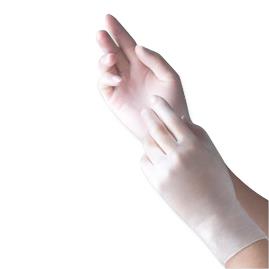 Tronex Company New Age Powder-Free Exam Gloves 8787-10 - 1500.0 Each