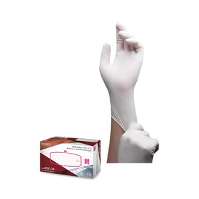 Tronex Company New Age Powder-Free Exam Gloves 8787-20 - 1500.0 Each