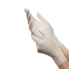 Tronex Company New Age Powder-Free Exam Gloves 8787-35 - 1500.0 Each