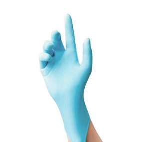 Tronex Company Tronex Nitrile Chemo Exam Gloves 9010-05 1000.0 Each-MDL-T-X901005