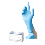 Tronex Company Tronex Nitrile Chemo Exam Gloves 9010-30 100.0 Each-MDL-T-X901030Z