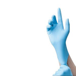 Tronex Company Tronex Nitrile Chemo Exam Gloves 9010-35 1000.0 Each-MDL-T-X901035