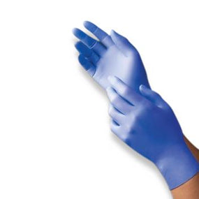 Tronex Company Tronex Nitrile Chemo Exam Gloves 9128-05 250.0 Each-MDL-T-X912805Z